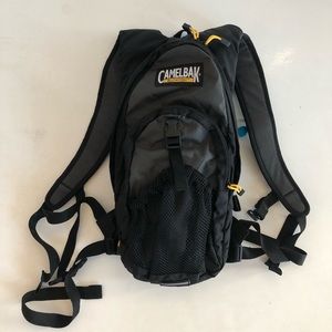 CamelBak Blowfish Hydration Pack